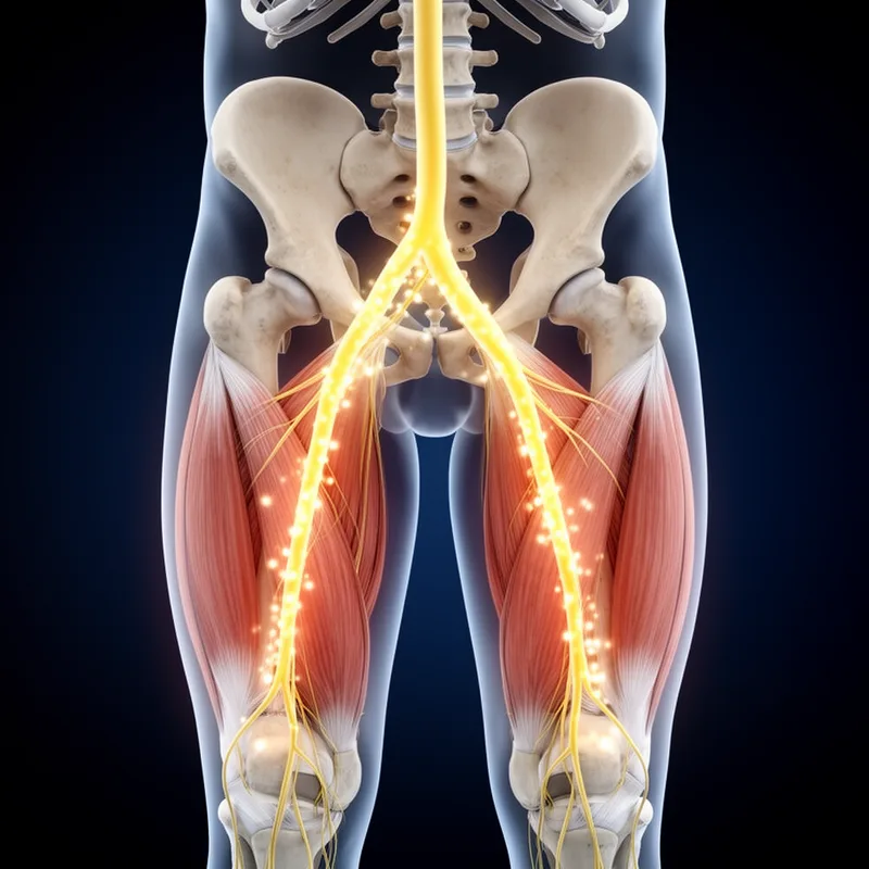 femoral nerve