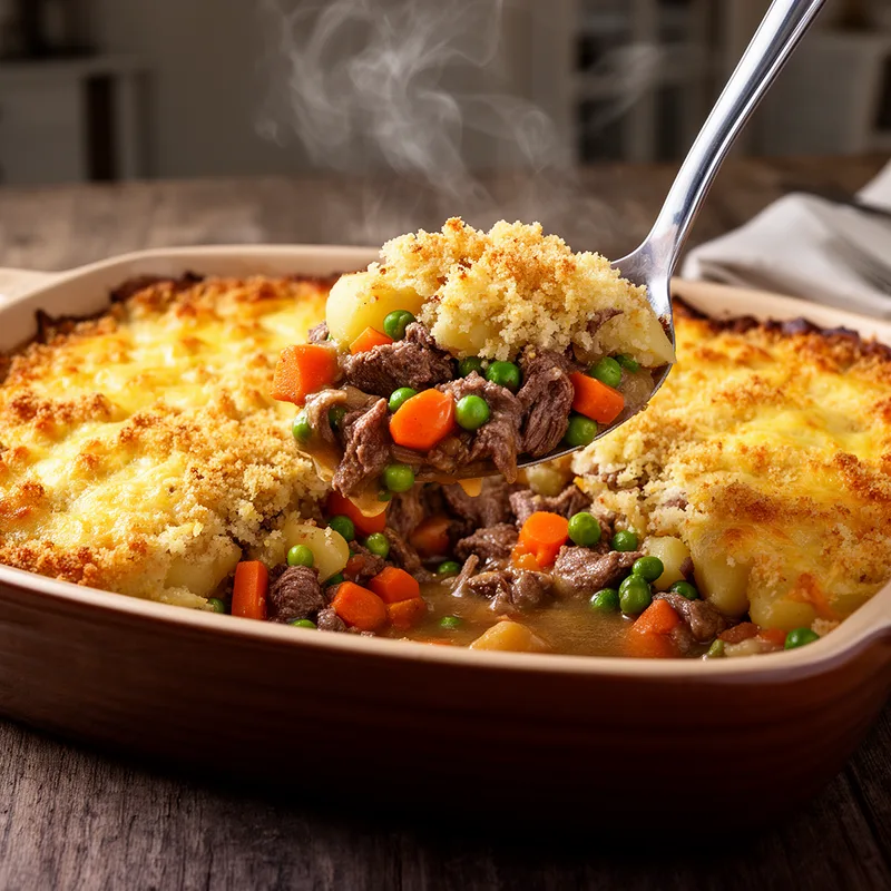 casserole
