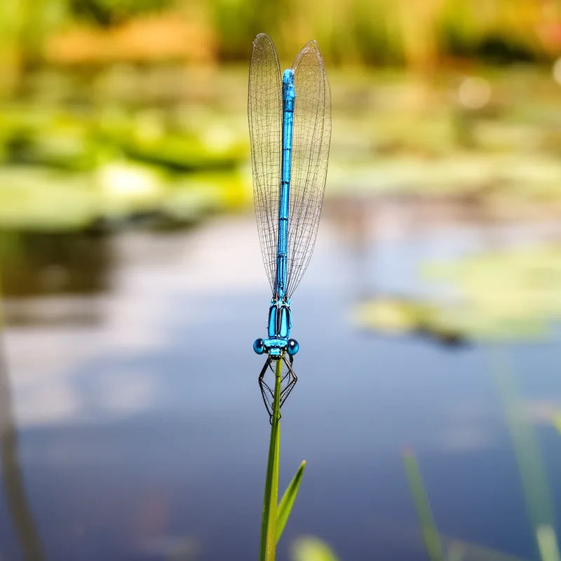 damselfly