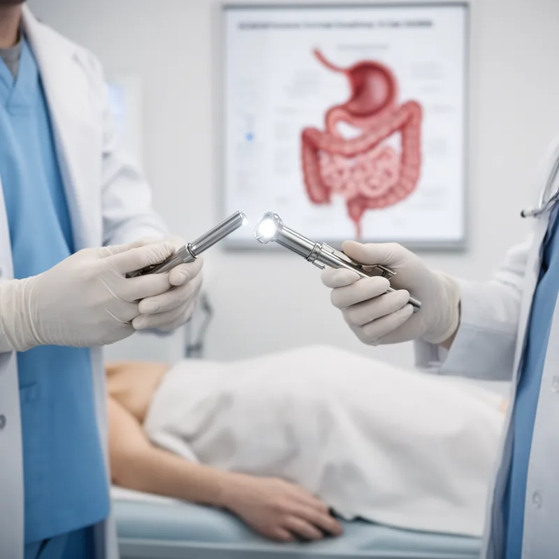 proctoscope
