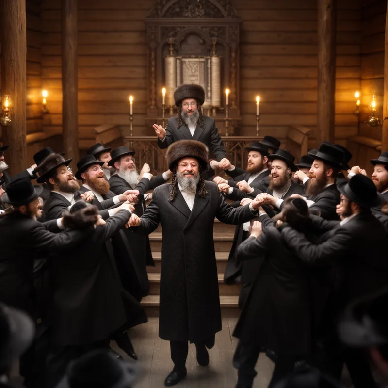 Hasidism