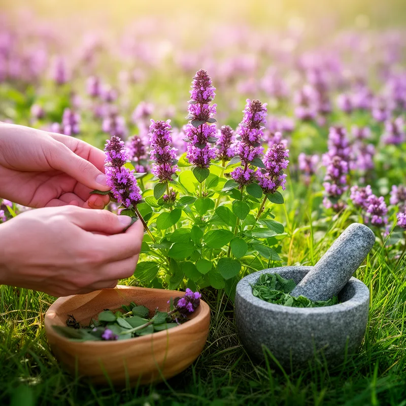 self-heal