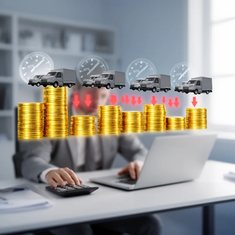declining balance method (of depreciation)
