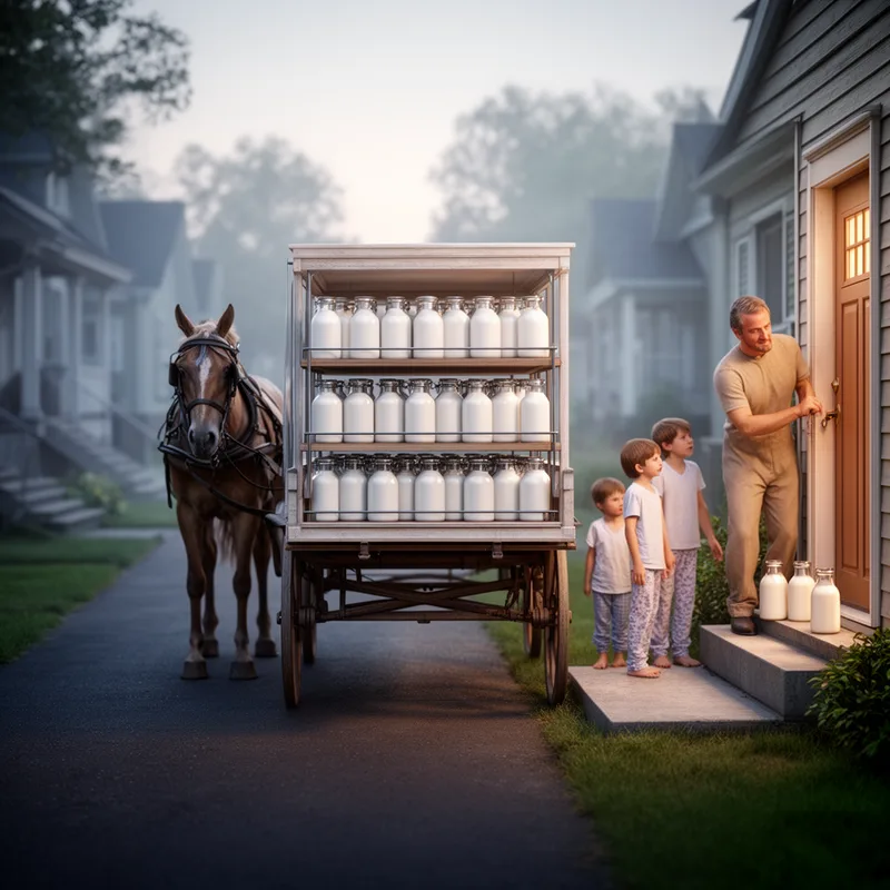 milkwagon