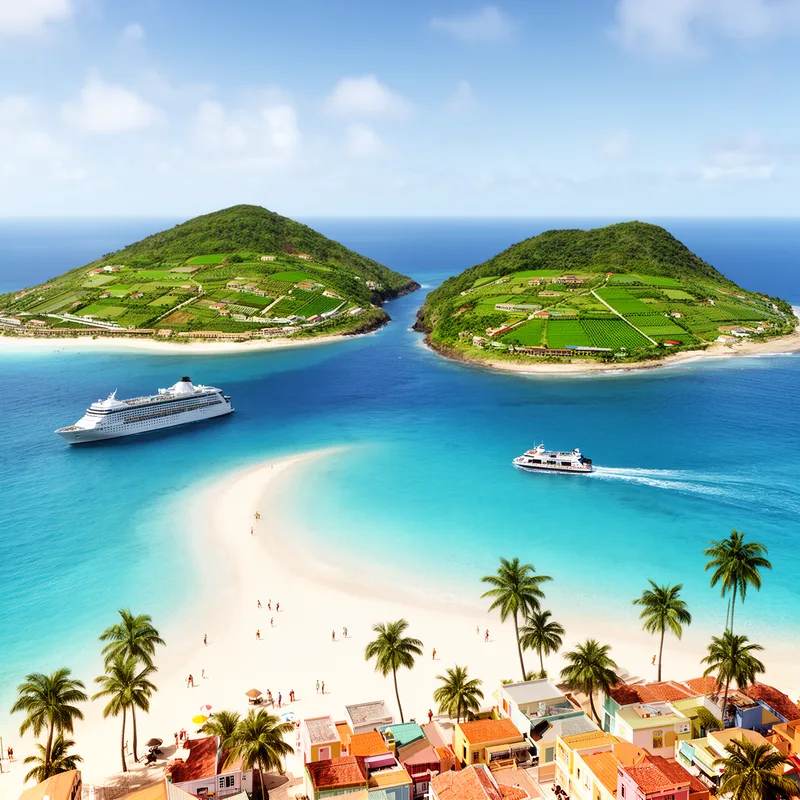 Saint Christopher-Nevis