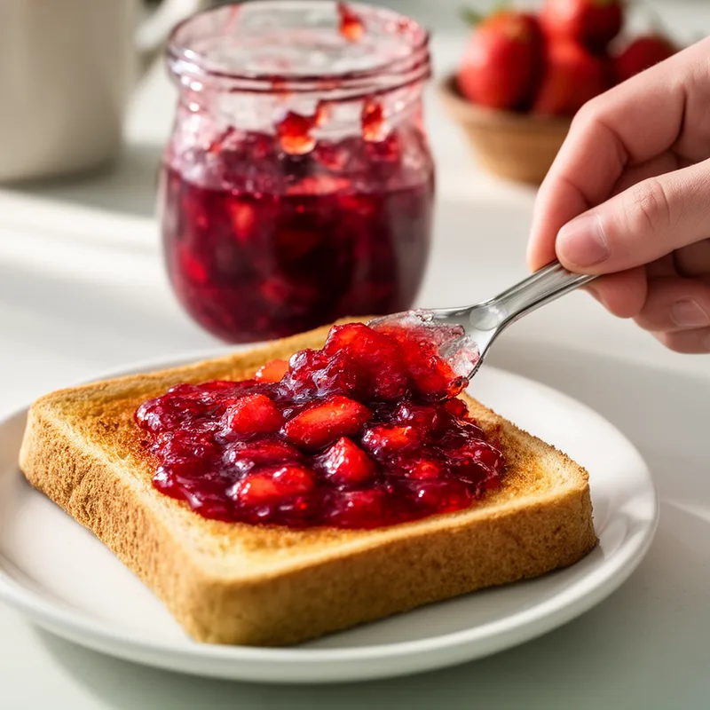 preserves
