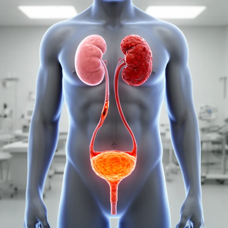 uropathy