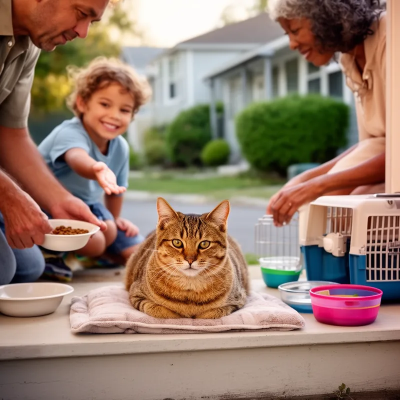 community cat