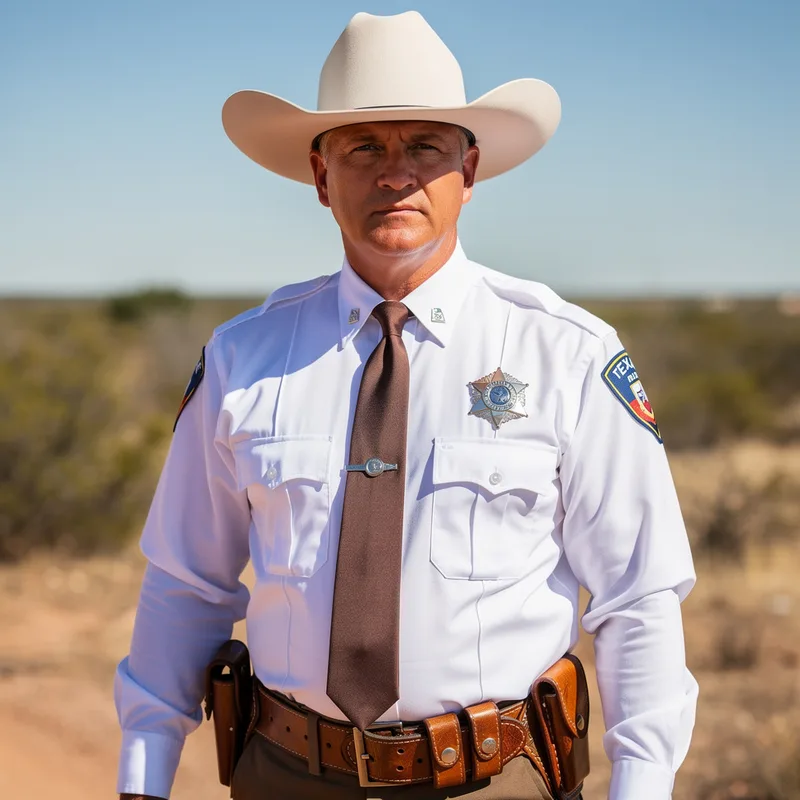 Texas Ranger