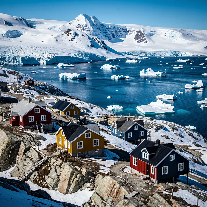 Greenland