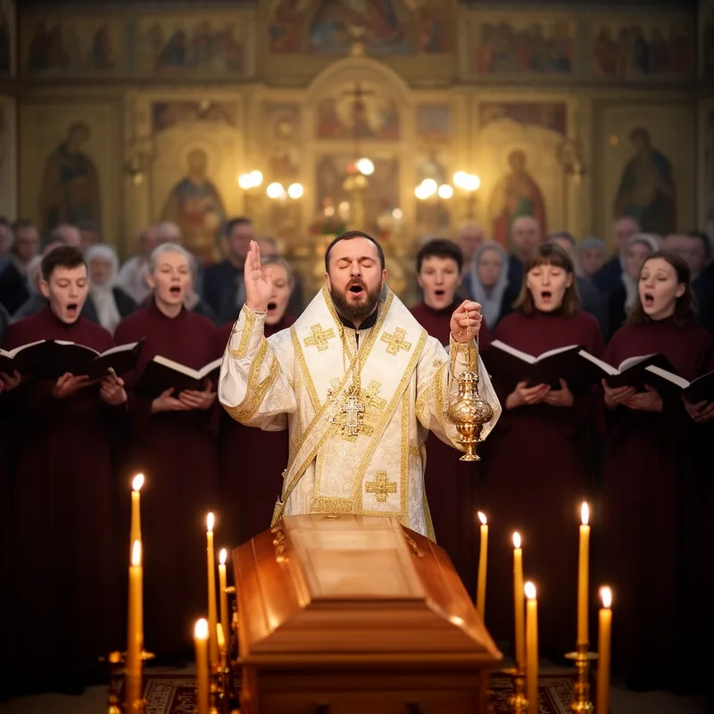trisagion