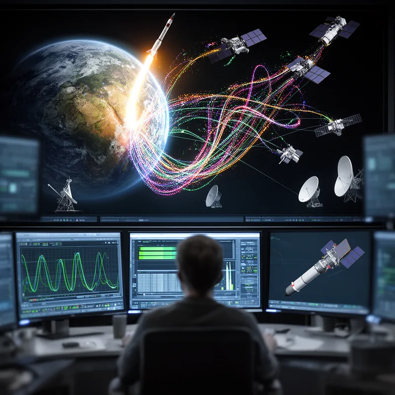 telemetry intelligence