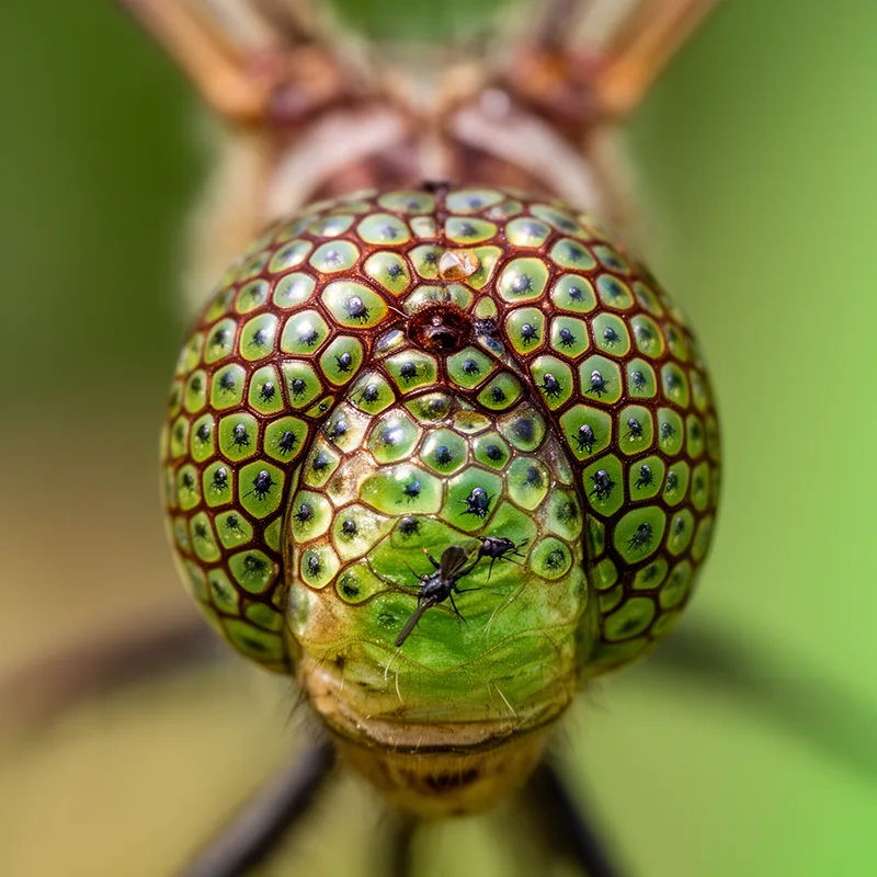 compound eye