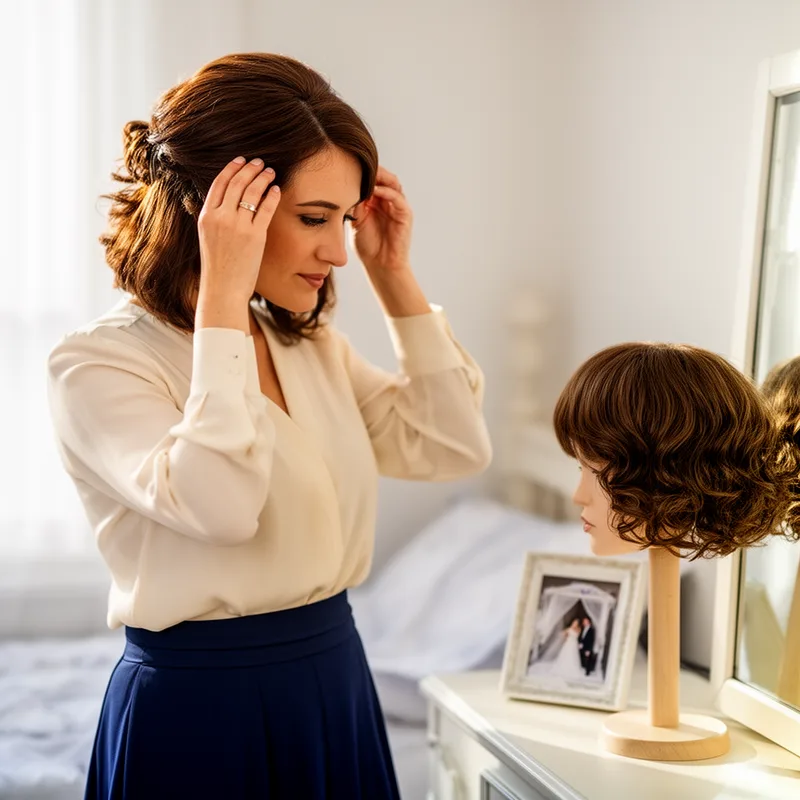 sheitel