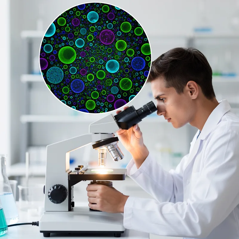 microscopy