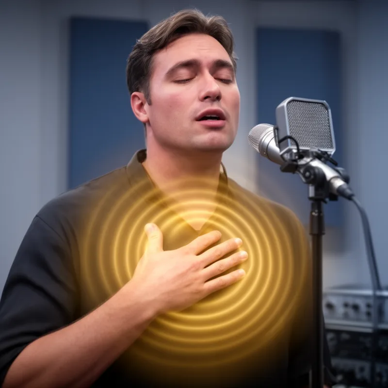 chest register