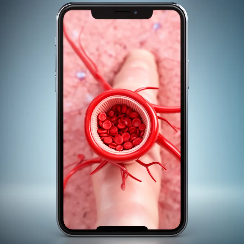 bronchial artery
