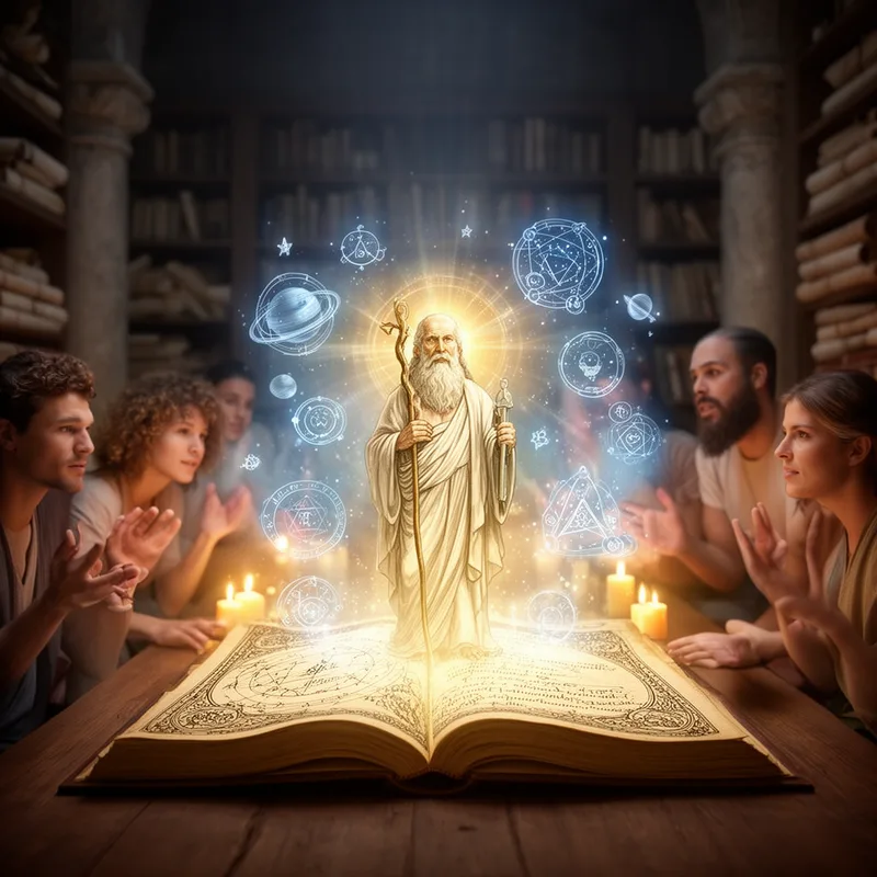 hermeticism