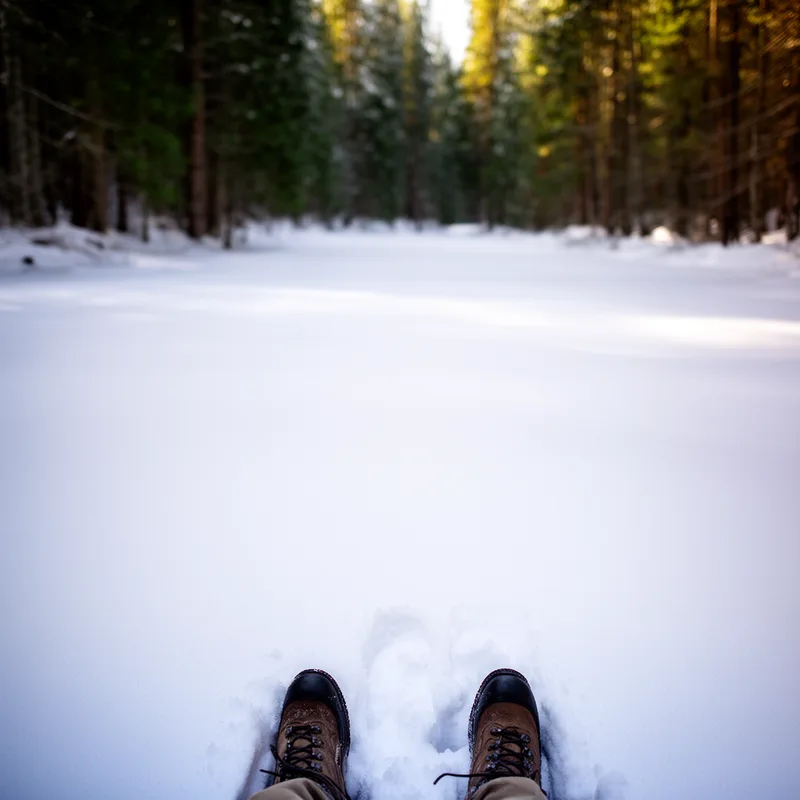 untrodden