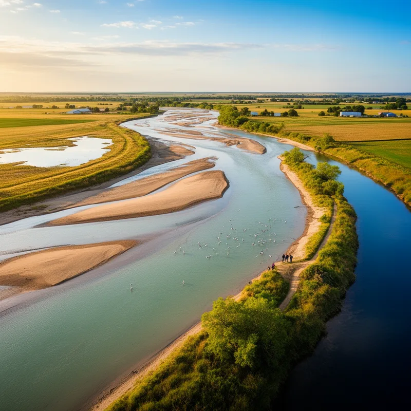 Platte River