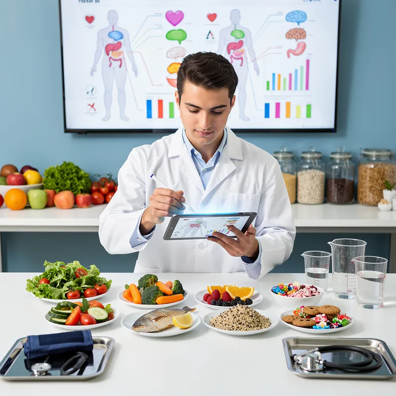 dietetics