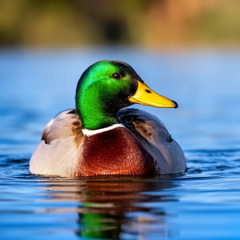 mallard