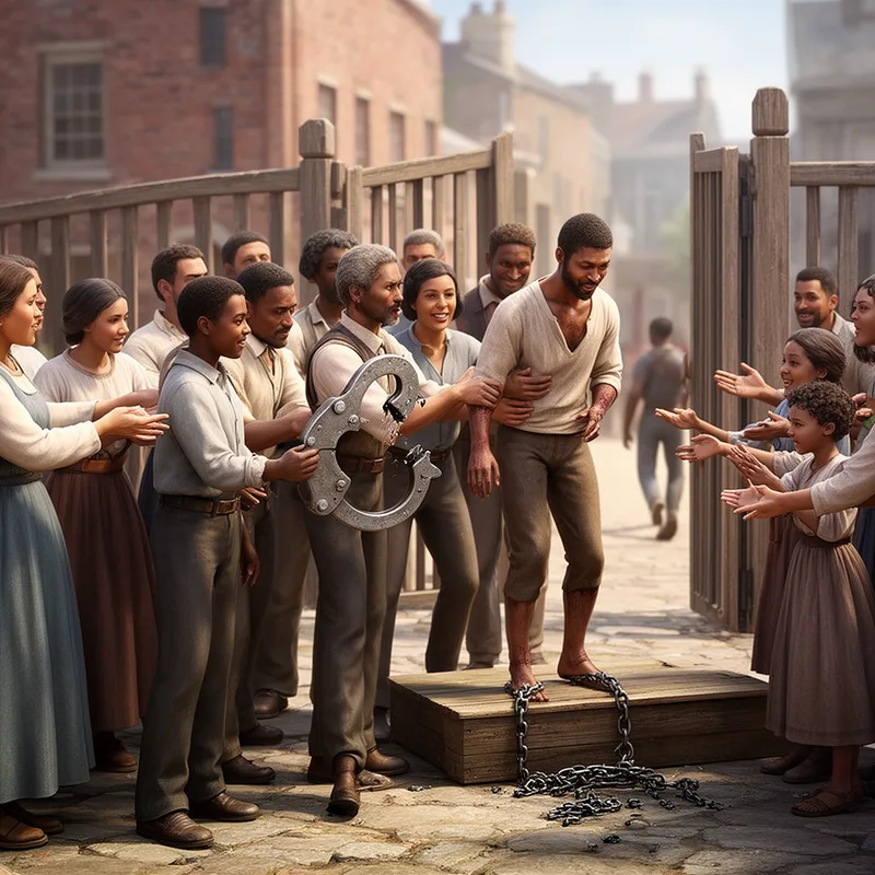antislavery