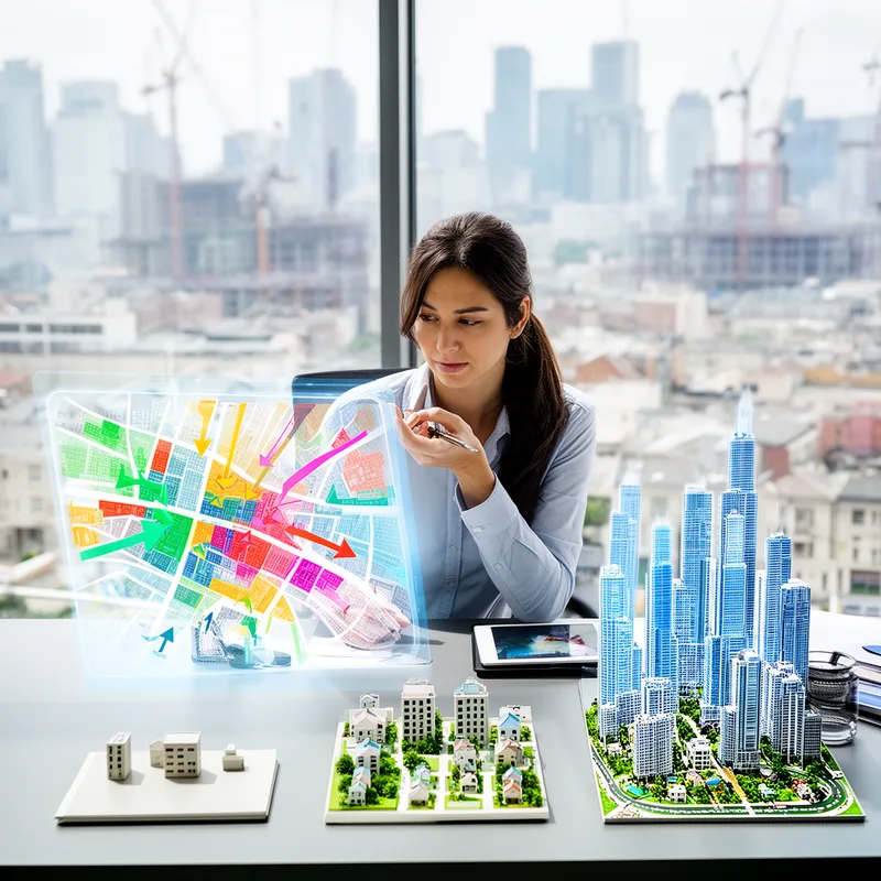 urbanologist