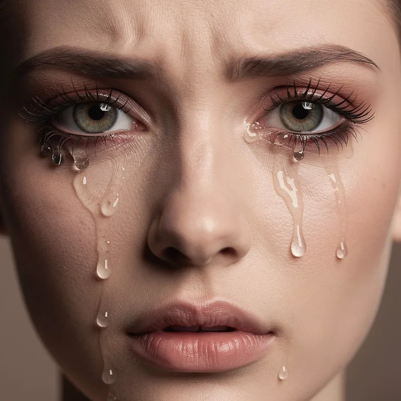 tears
