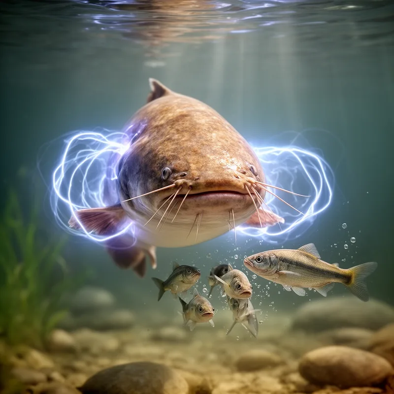 Malopterurus