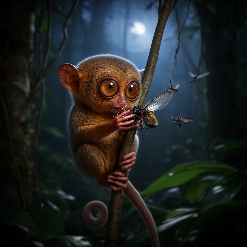 tarsier