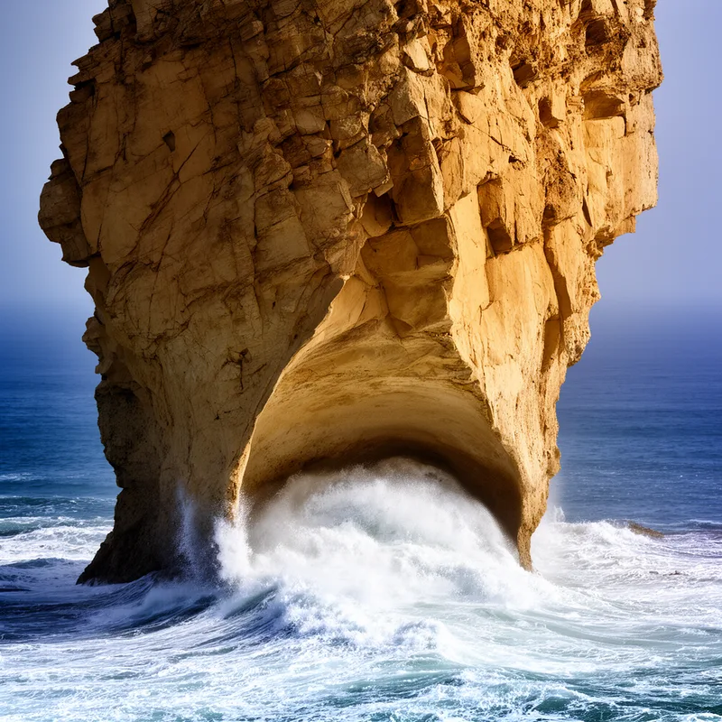 erosion