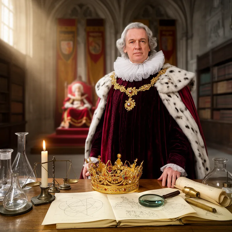 Viscount St. Albans