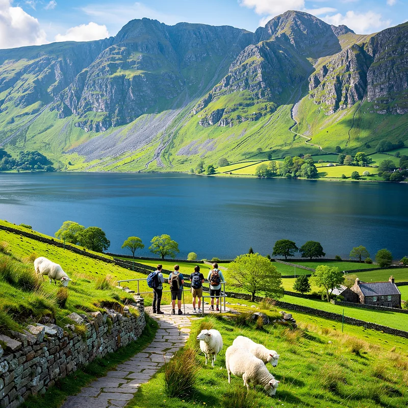 Cumbria