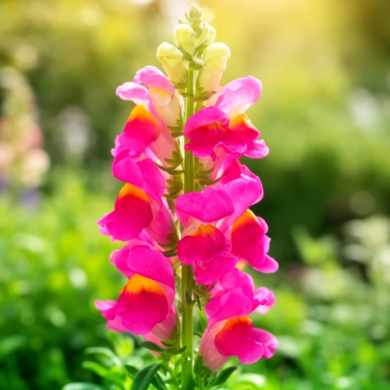 snapdragon