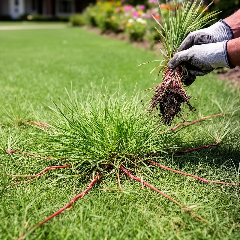Digitaria