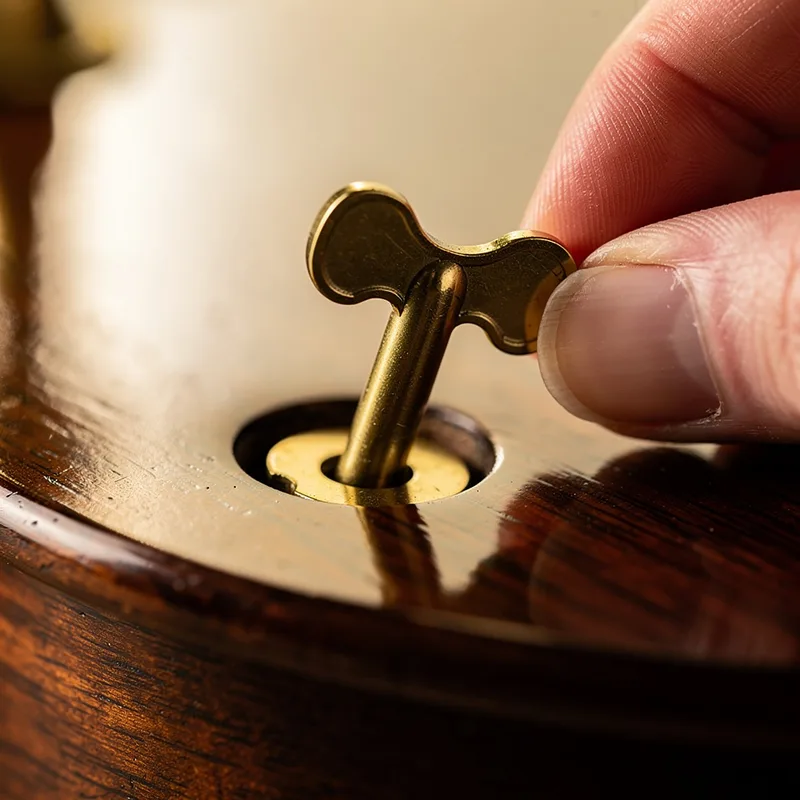 key