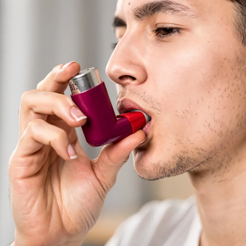 albuterol