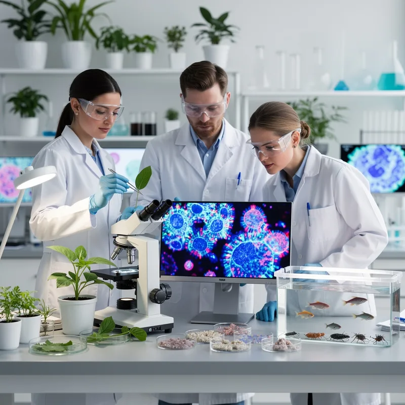 bioscience