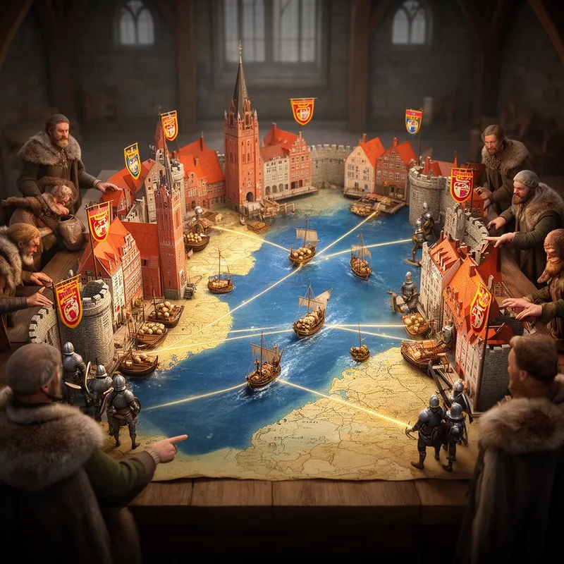 Hanseatic League