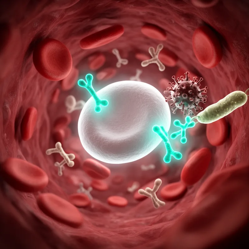 immunoglobulin D