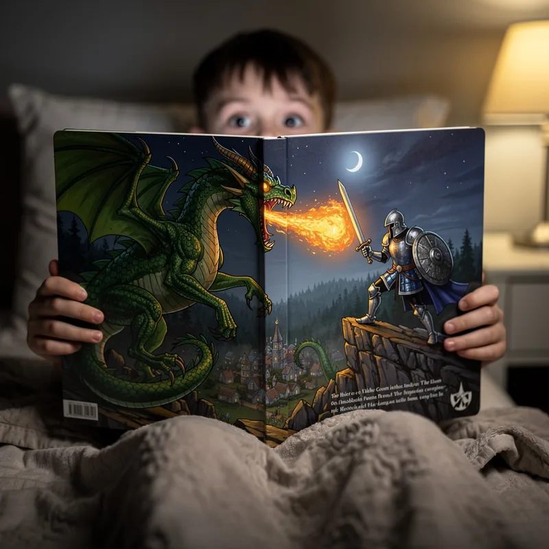 heroic tale