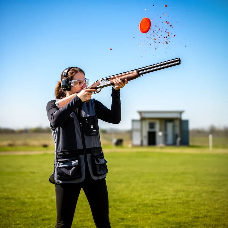 trapshooter