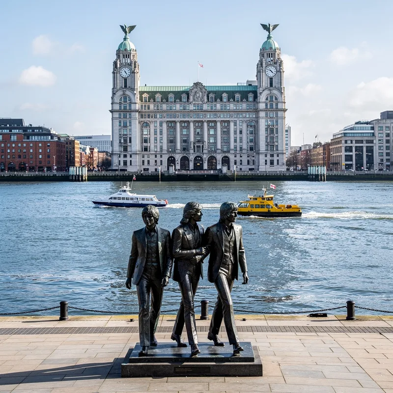 Liverpool