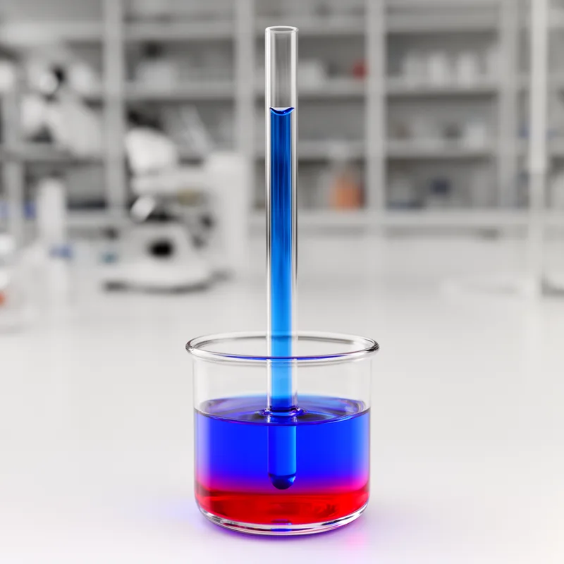 capillary tube