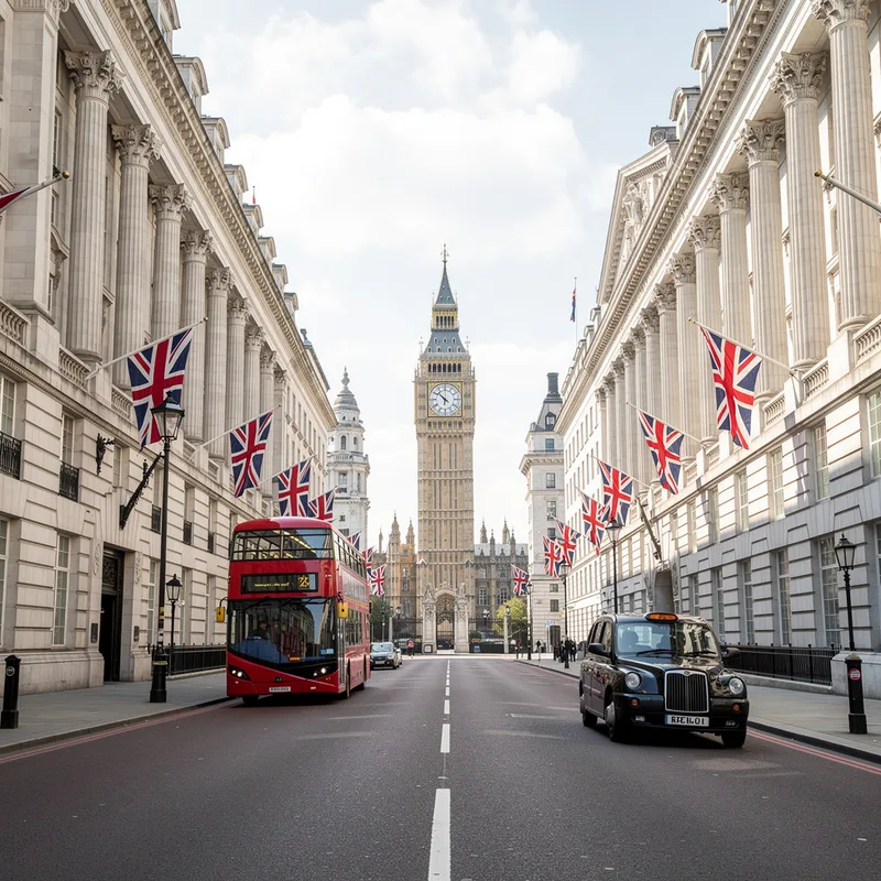 Whitehall