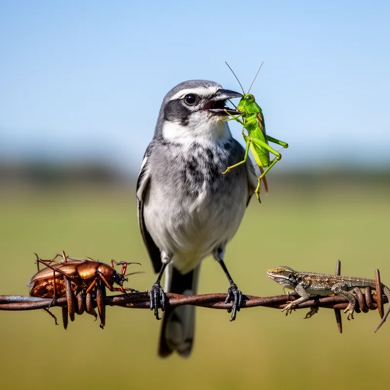 butcherbird