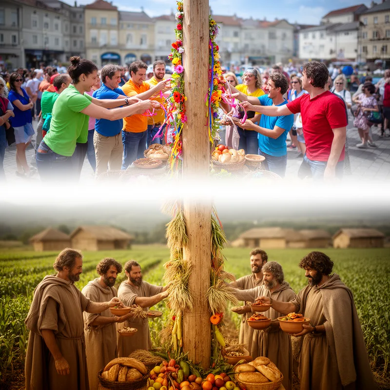 historical root
