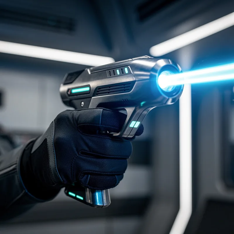 phaser