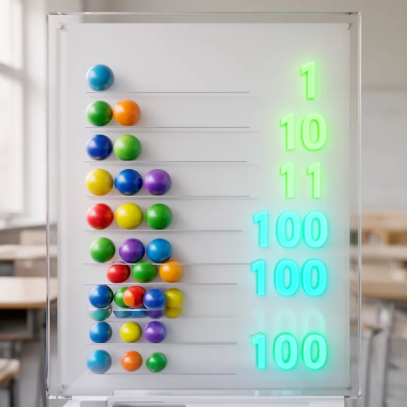 binary system